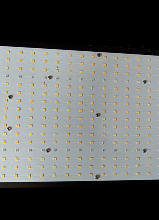 Quantum Board(V3) на радиаторе LM301H