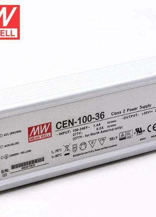 MeanWell CEN-100-36 (23-40V)