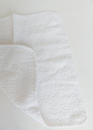 Рушник для лиця / рук 26х27 см  серветки полотенця