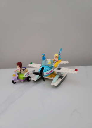 LEGO Friends 41306 / 3063 Лего френдс