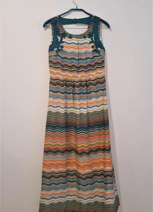 Платье markshara (размеры 38, 40, 42 евро)