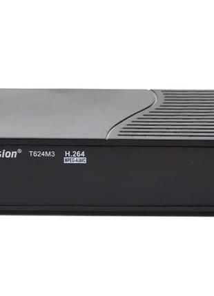 Цифровой ресивер World Vision T624M3 (00288)