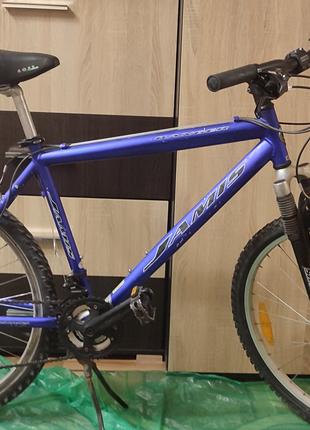 Продам велосипед JAMIS 26",гарний стан.