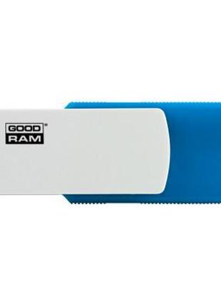 USB флеш накопитель Goodram 128GB UCO2 Colour Mix USB 2.0 (UCO...