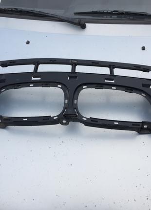 Панель передняя, bmw x3 5111 3400898 06