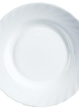 Глубокая тарелка Luminarc Trianon 3646N (23 см)