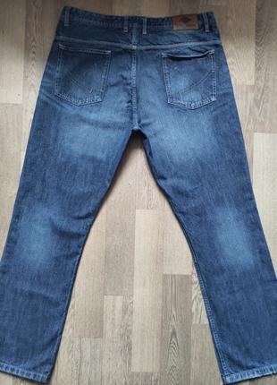 Мужские джинсы Identic denim 38/34