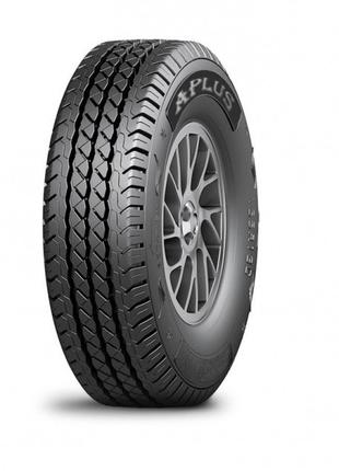 APLUS A867 185/75 R16C 104R