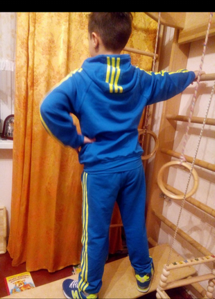 Спортивный костюм. ростовка98-128, 128-164.