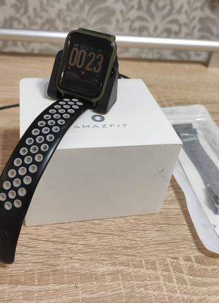 Amazfit Bip , международная версия , Amazfit Bip в хорошем со...
