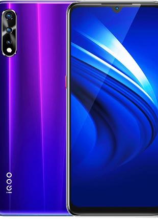 Захисна гідрогелева плівка для Vivo iQOO Neo