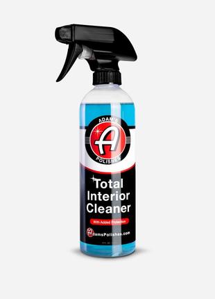 Очищувач салону автомобіля Adam's Polishes Total Interior Cleaner