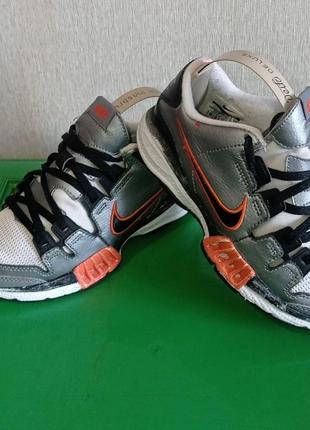 Кроссовки фирмы nike 29.5 размера