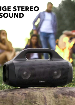 🔥 Anker Soundcore Motion Boom