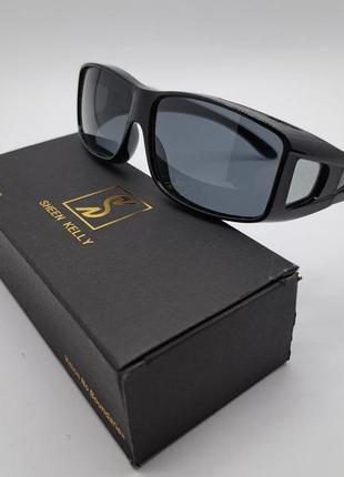 Поляризованные солнцезащитные очки sheen kelly для вождения *0118