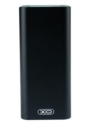 Зарядное устройство Power Bank XO павербанк PB97 65W 20000 mAh...