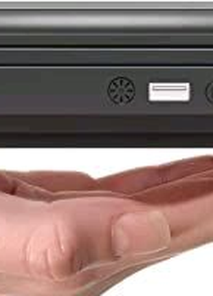 Ceihoit HDMI DVD-плеєр для телевізора 1080P Mini