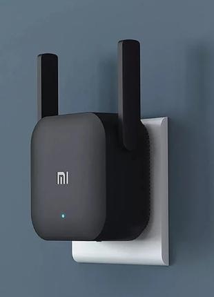 Ретранслятор Xiaomi WiFi Repeater Pro R03 DVB4375CN Репитер