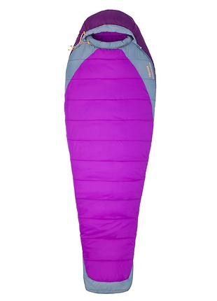 Женский спальный мешок Marmot Trestles Elite 20
