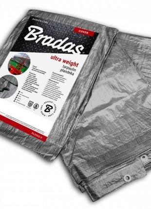 Тент усиленный ULTRA WEIGHT 260 г/м² 5х6м Bradas