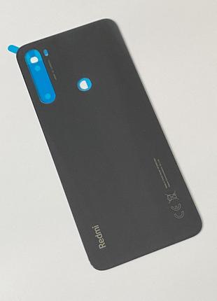 Задняя крышка Xiaomi Redmi Note 8T, цвет - Серый