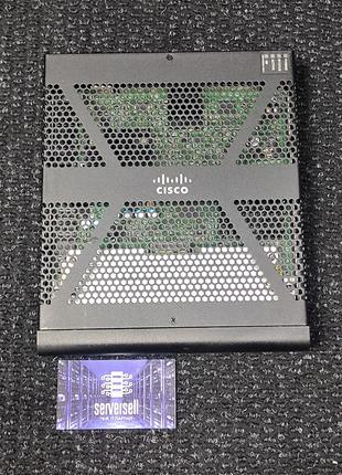 Мережевий екран Cisco ASA5506W-E-K9 | ServerSell