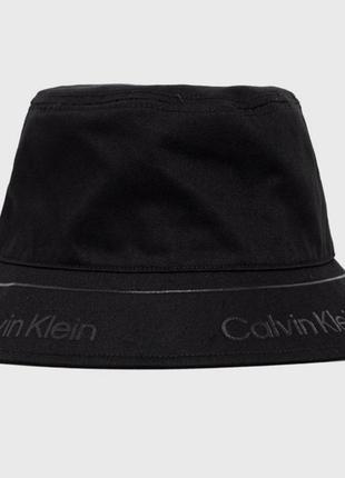 Calvin klein капелюх панама капелюшок