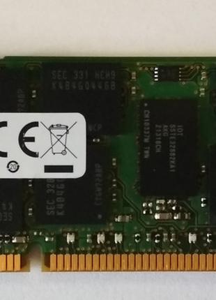 16gb DDR3 1333 Samsung 10600R PC3 REG ECC RAM Серверная память