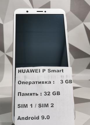 Huawei P SMART