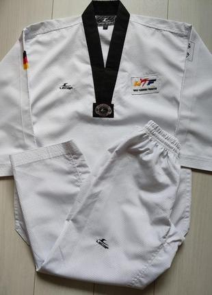 Taekwondo кимоно