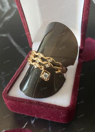 Кольцо Романтический подарок женщине, Необычный подарок для де...