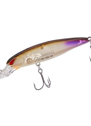 Воблер Nories Laydown Minnow Deep Just Wakasagi SP 66mm 6.1g B...