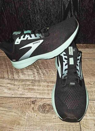 Brooks launch 8  кросівки р.43-28см