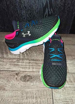 Under armour  speedform gemini  кроссовки  р.41-26  см оригинал