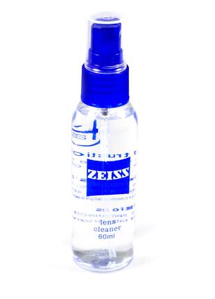Спрей "Zeiss" (засіб для очищення, пласт.флакон 60 мл)