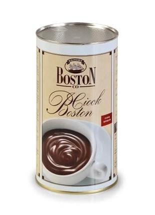 Гарячий шоколад BOSTON co 1 кг