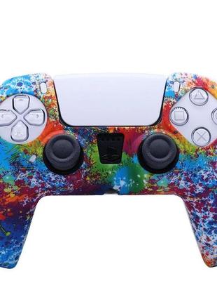 Чехол Для Dualsense 5 PS5