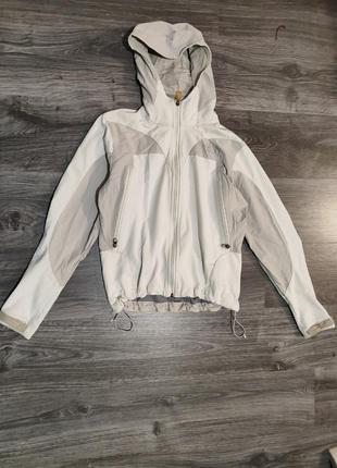 Софтшел the north face