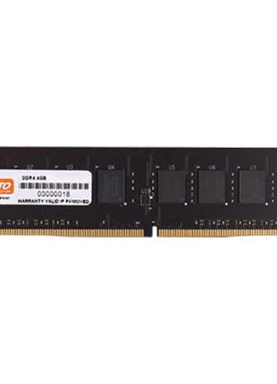 Модуль памяти для компьютера DDR4 8GB 2400 MHz Dato (DT8G4DLDN...