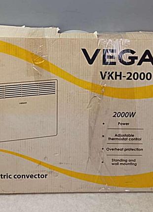 Нагрівач Б/У Vegas VKH-2000
