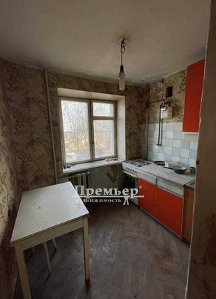 Продаж 2 кімн. квартири в місті Чорноморськ.