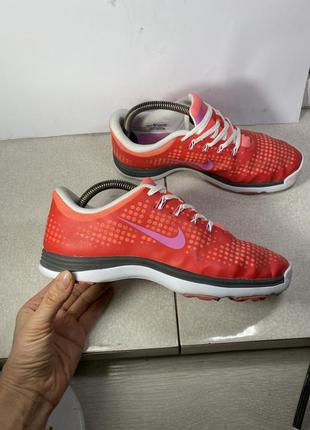 Nike lunar empress женские кроссовки 38 р 24 см оригинал