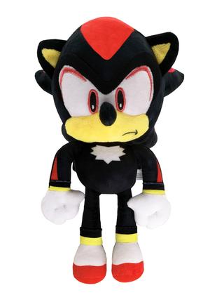 Мягкая игрушка Шедоу 30 см - Sonic - Соник бум