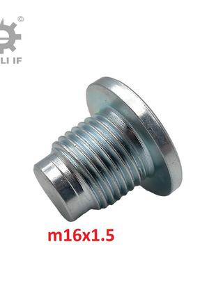 Пробка масляного поддона R53 Mini 031139 031134