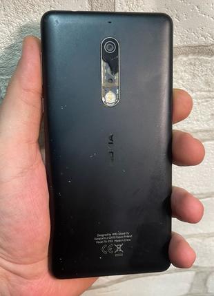 Розбирання Nokia 5 TA-1053 на запчастини, частинами, у розбір