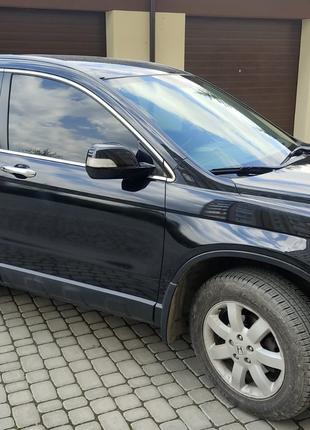 Автомобіль Honda CR-V 2.2i-CDTi (140 к.с.) 4x4 2008р.