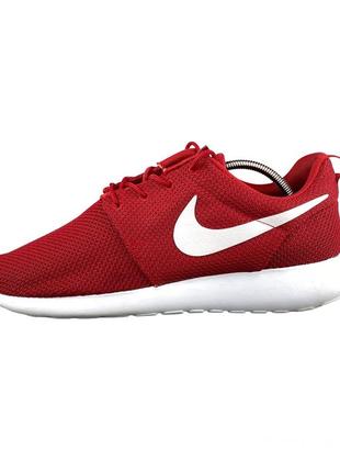 Кроссовки nike rosh run originals, кроссовки оригинал, оригинал