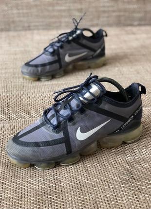 Кросівки Nike AIR VaporMax 2019 Obsidian Trainers