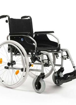 Кресло-коляска Vermeiren D100, візок інвалідний, Коляска инвал...