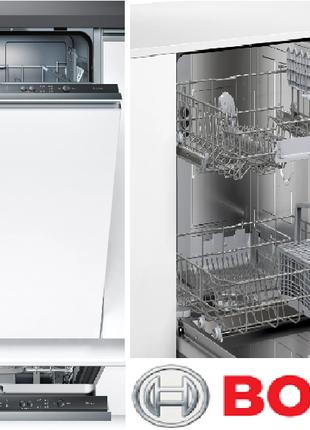 Посудомоечная машина Bosch SMV24AX02E встроенная 60см